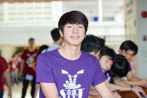 ไบรท์-นรภัทร วิไลพันธุ์ ไบรท์-นรภัทร วิไลพันธุ์