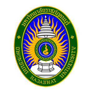 ตรา มหาวิทยาลัยราชภัฏธนบุรี