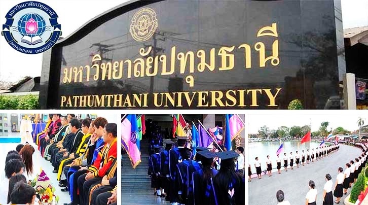 Patumthani University
