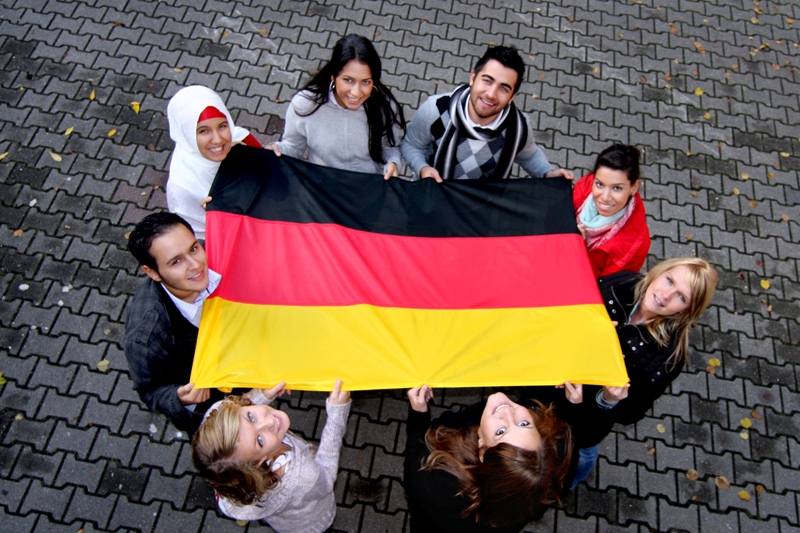 germany ทุนการศึกษา ประเทศเยอรมนี เรียนต่อต่างประเทศ
