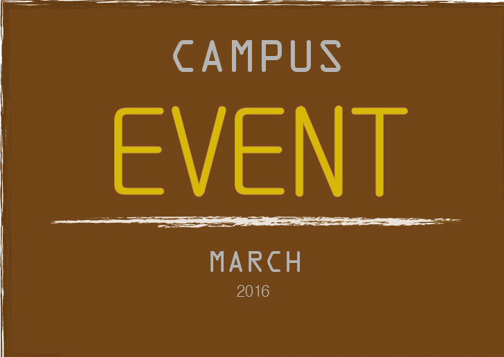 campus event Issue34 การประกวด การแข่งขัน กิจกรรมวัยรุ่น นักศึกษา มหาวิทยาลัย