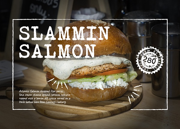 Slammin Salmon RGB 1.3