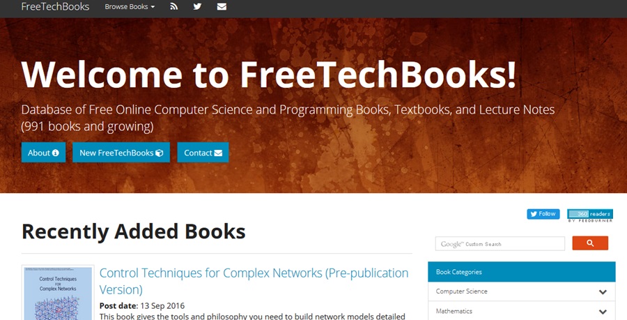 freetechbooks