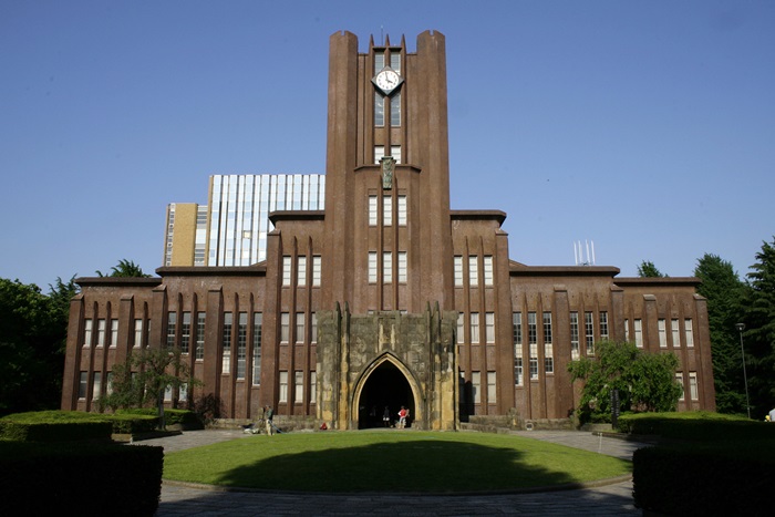 10 สุดยอดมหาวิทยาลัยดีในญี่ปุ่น ที่เด็กไทยนิยมไปเรียน