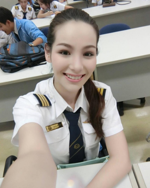  จูลี่ The Face Thailand ซีซั่น 3