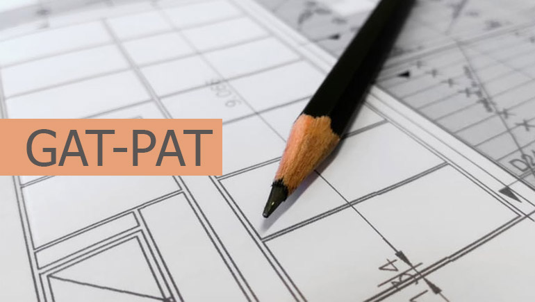 ประกาศผลสอบ GAT-PAT