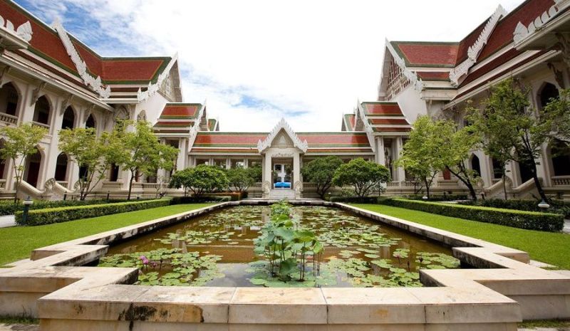 10 อันดับ มหาวิทยาลัยที่ดีที่สุดในเอเชียตะวันออกเฉียงใต้ ปี 2017