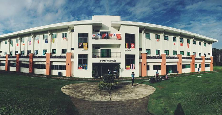 โรงเรียนนานาชาติยูดับเบิลยูซี ประเทศไทย (UWCT)