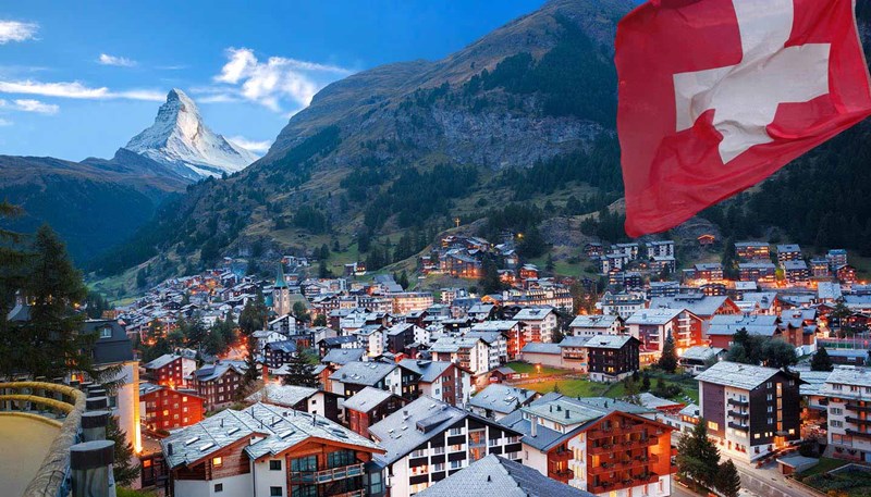 เรียนต่อสวิตเซอร์แลนด์ ต้องเตรียมตัวอย่างไรบ้าง