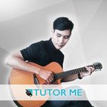 Nasorn guitar online @TUTORME