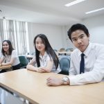 วิทยาลัยผู้ประกอบการ ม.หอการค้าไทย