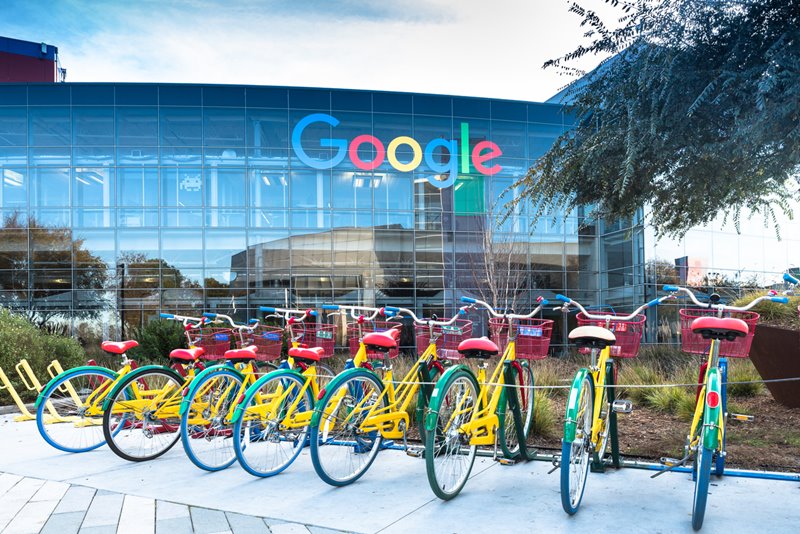 10 ตำแหน่งงานบริษัท Google ที่มีค่าตอบแทนมากที่สุด