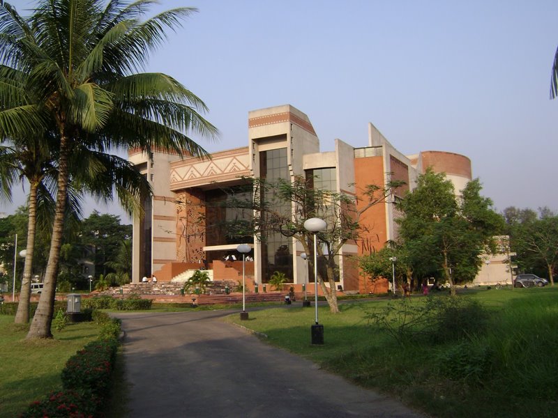 Indian Institute of Management Calcutta
