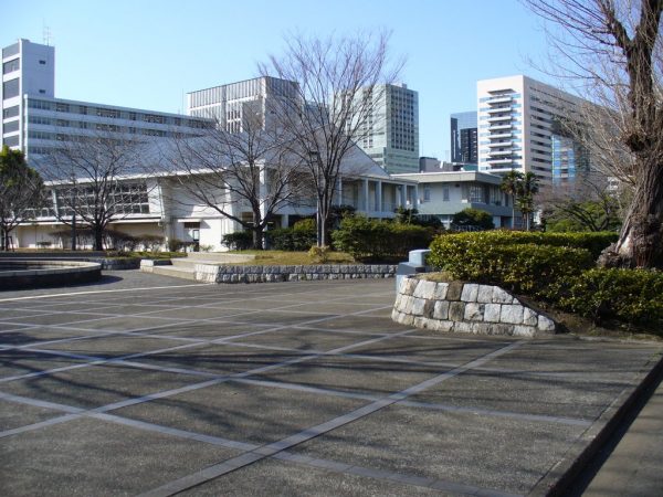 Tokyo University of Marine Science and Technology (TUMSAT