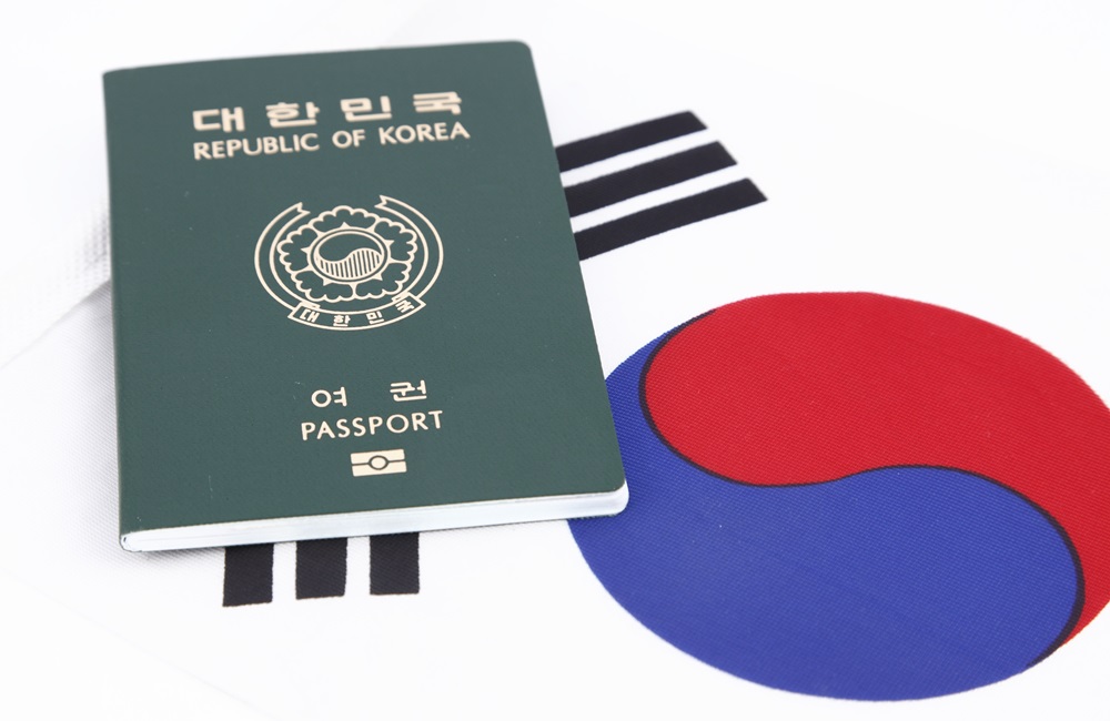 เกาหลีใต้ เตรียมเสนอร่างกฎหมายใหม่ สำหรับนักศึกษาต่างชาติ 