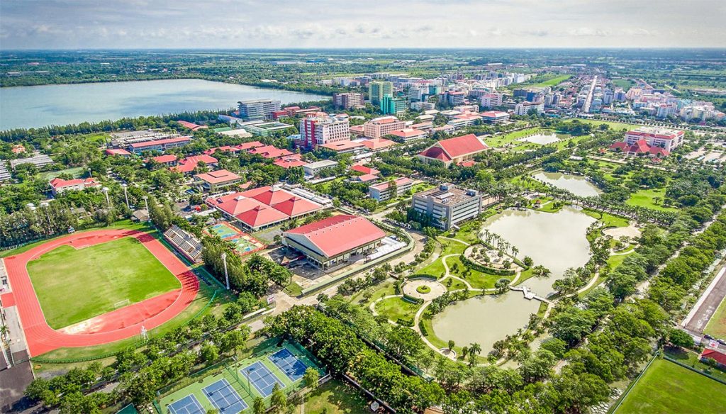 มทร.ธัญบุรี เปิดโอกาสนักศึกษาพ้นสภาพ กลับสู่ระบบมหาวิทยาลัย